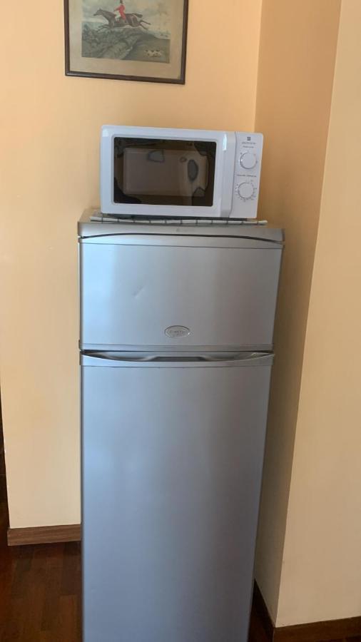 נאפולי Toledo Suite מראה חיצוני תמונה