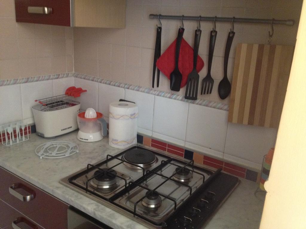 נאפולי Toledo Suite מראה חיצוני תמונה