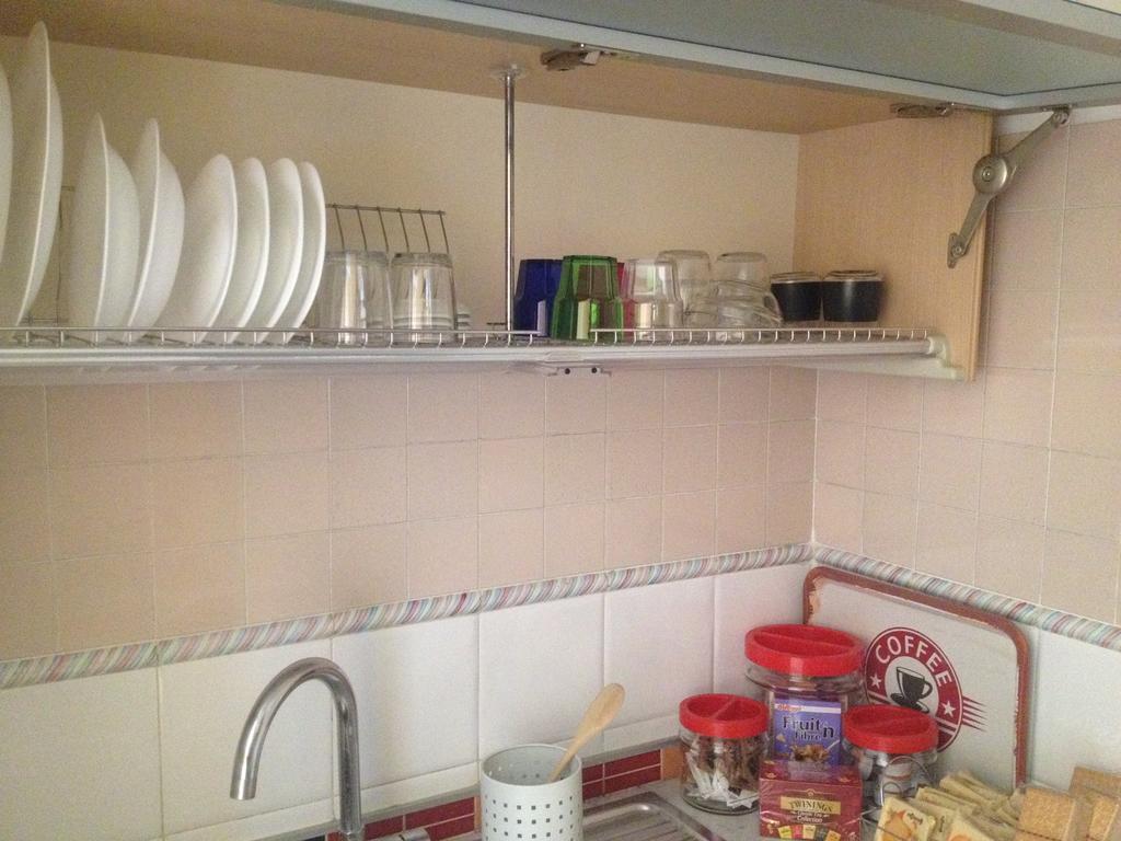 נאפולי Toledo Suite מראה חיצוני תמונה
