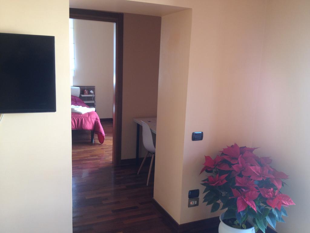 נאפולי Toledo Suite מראה חיצוני תמונה