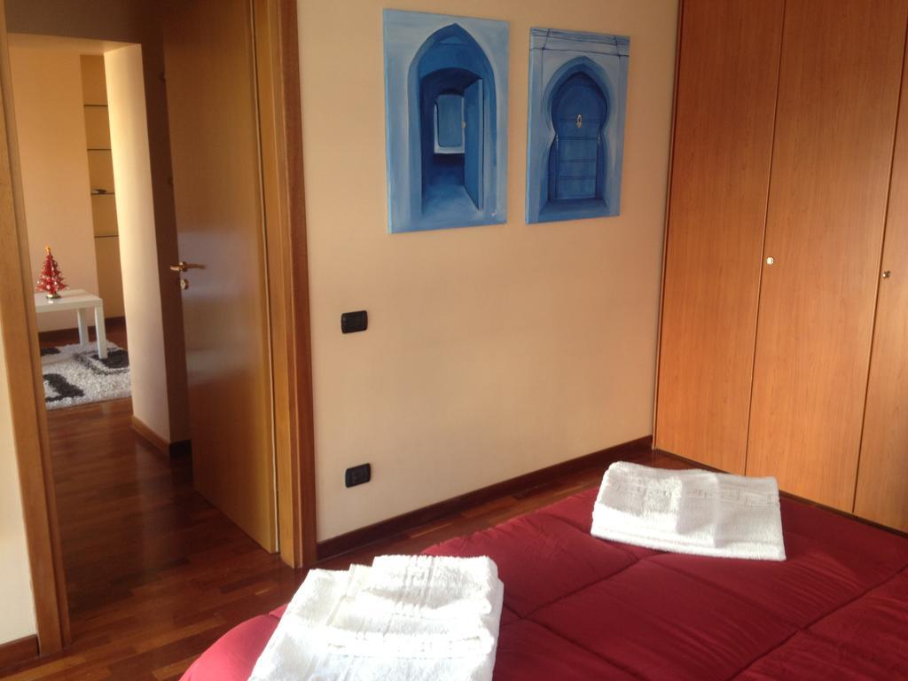 נאפולי Toledo Suite מראה חיצוני תמונה