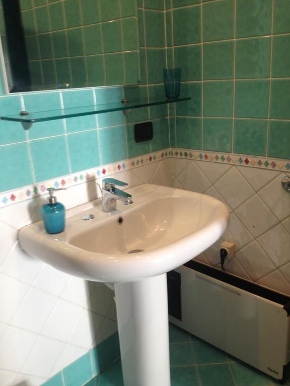 נאפולי Toledo Suite מראה חיצוני תמונה