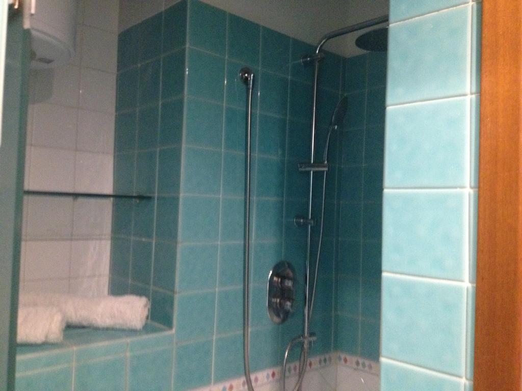 נאפולי Toledo Suite מראה חיצוני תמונה