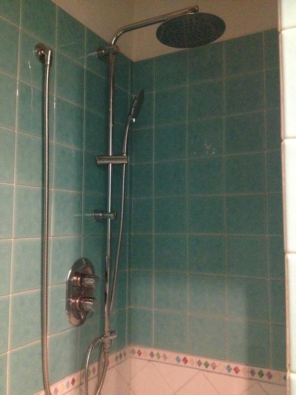 נאפולי Toledo Suite מראה חיצוני תמונה