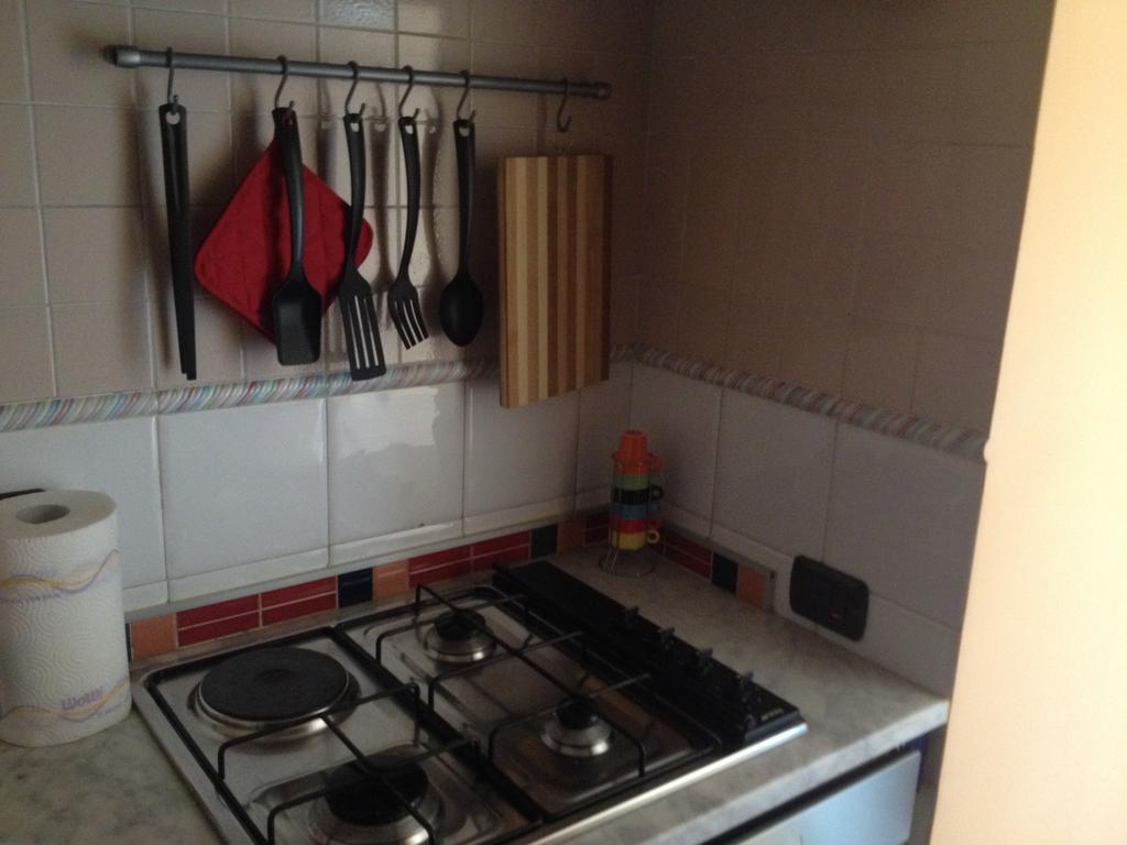 נאפולי Toledo Suite מראה חיצוני תמונה