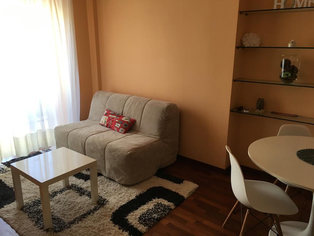 נאפולי Toledo Suite מראה חיצוני תמונה