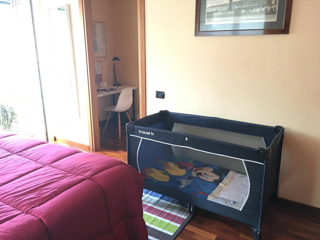 נאפולי Toledo Suite מראה חיצוני תמונה