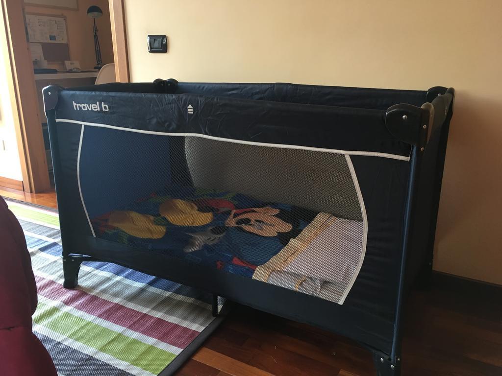 נאפולי Toledo Suite מראה חיצוני תמונה
